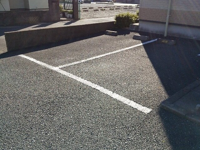 レオパレスmomoの物件内観写真