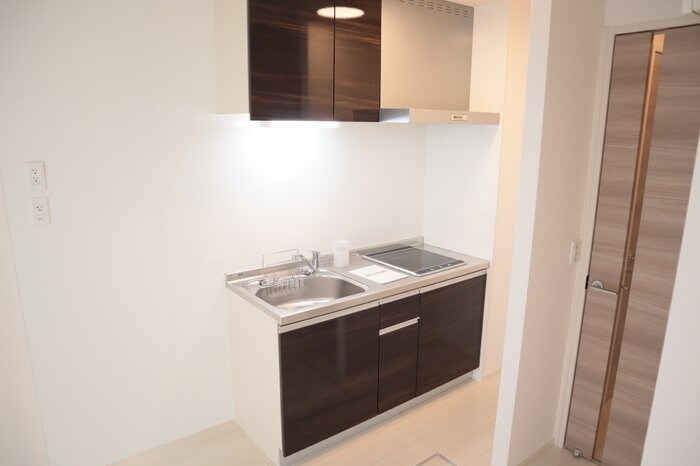 第8グリーンハイツの物件内観写真