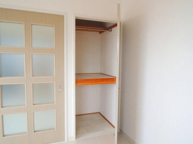 アソシエート21の物件内観写真