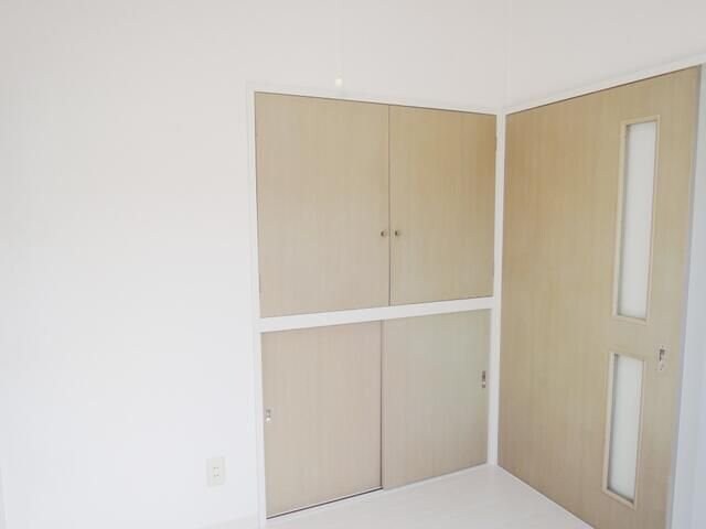 アソシエート21の物件内観写真