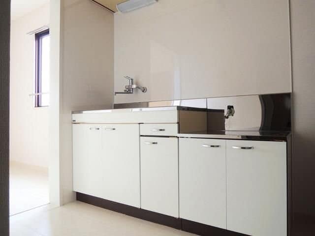 アソシエート21の物件内観写真