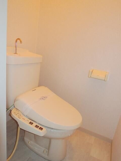 アソシエート21の物件内観写真