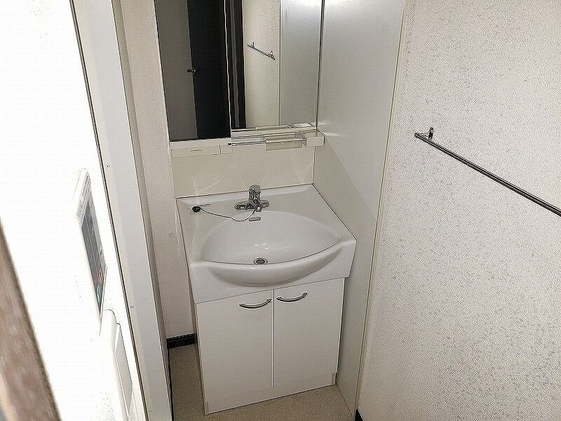 レオネクストRENの物件内観写真