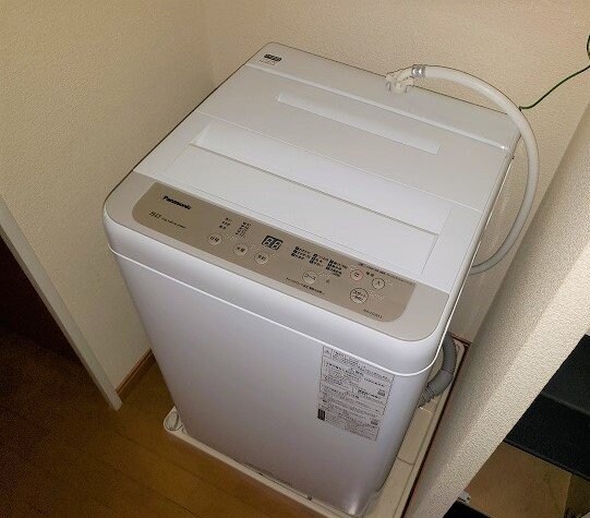 レオパレス華希の館の物件内観写真