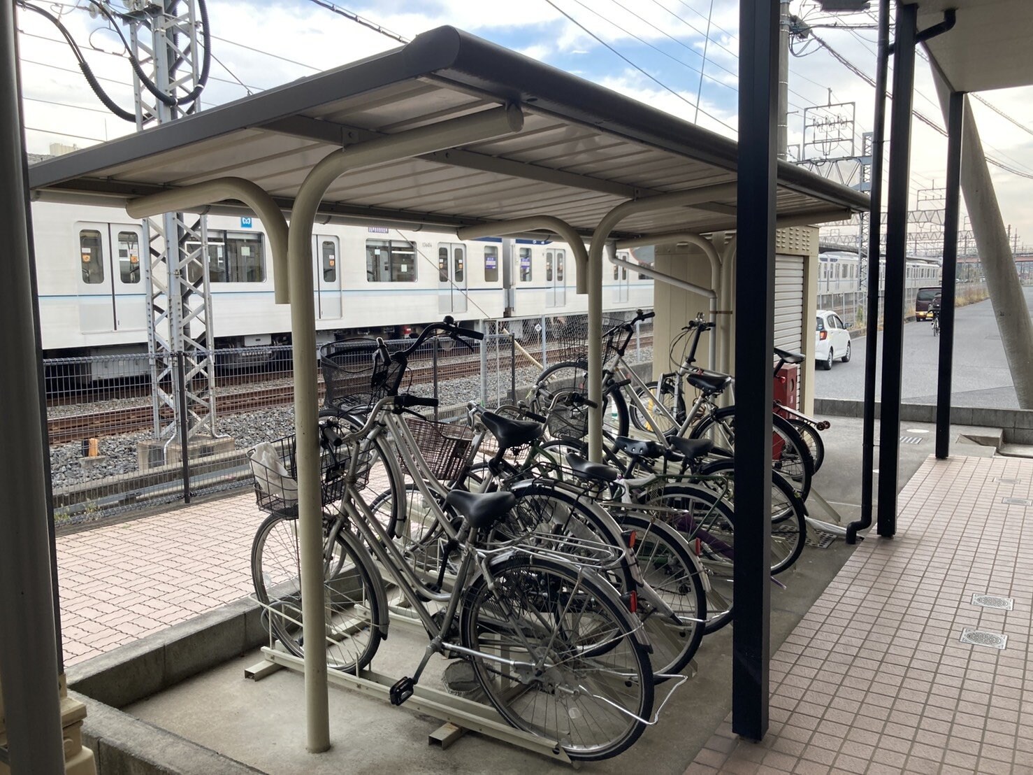 レオパレス華希の館の物件内観写真