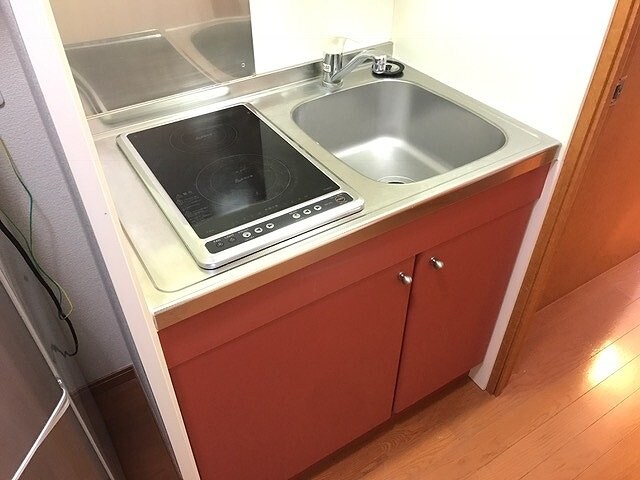 レオパレスBrightonの物件内観写真