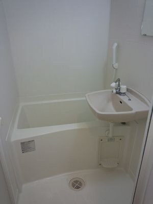 レオパレス幸手EastIIの物件内観写真