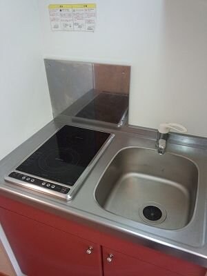 レオパレス幸手EastIIの物件内観写真