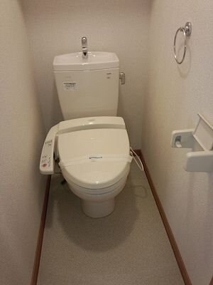 レオパレス幸手EastIIの物件内観写真