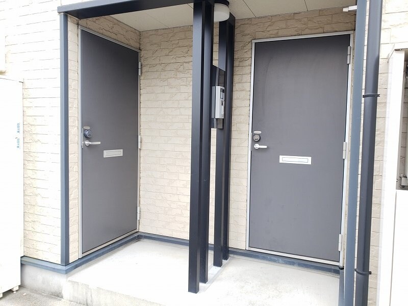 レオパレス幸手EastIIの物件内観写真