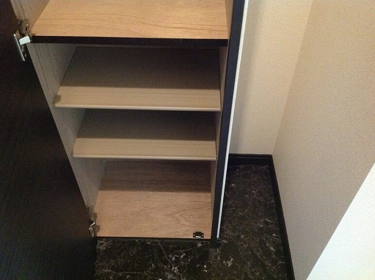 レオネクストブランメゾンの物件内観写真