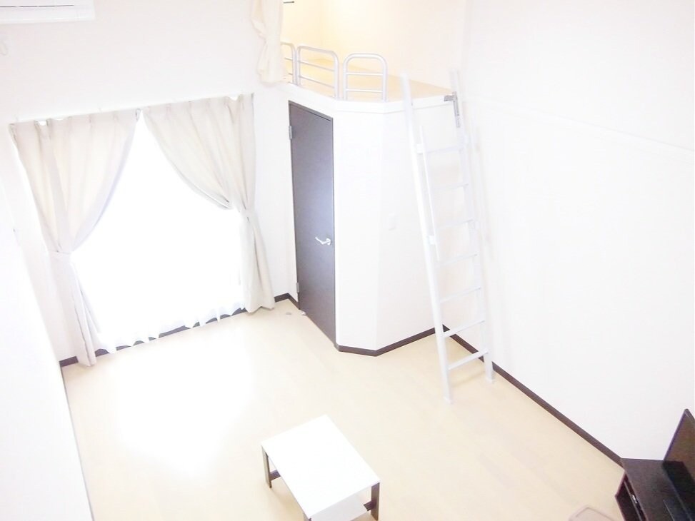 レオネクストブランメゾンの物件内観写真