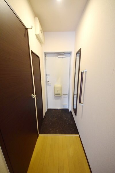 クレイノTeraの物件内観写真