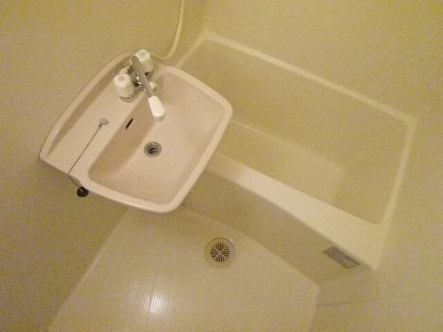 レオパレスパヴィヨン ブランの物件内観写真