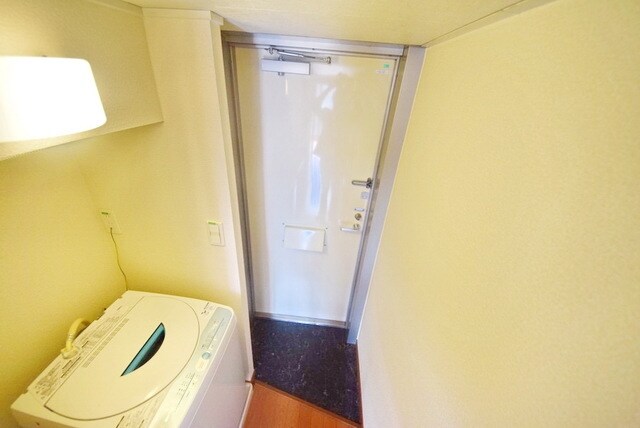 レオパレスパヴィヨン ブランの物件内観写真