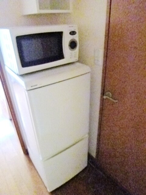 レオパレスパヴィヨン ブランの物件内観写真