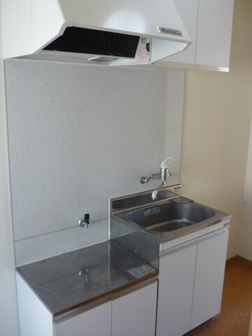 エヴィアンの物件内観写真