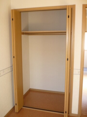 エヴィアンの物件内観写真