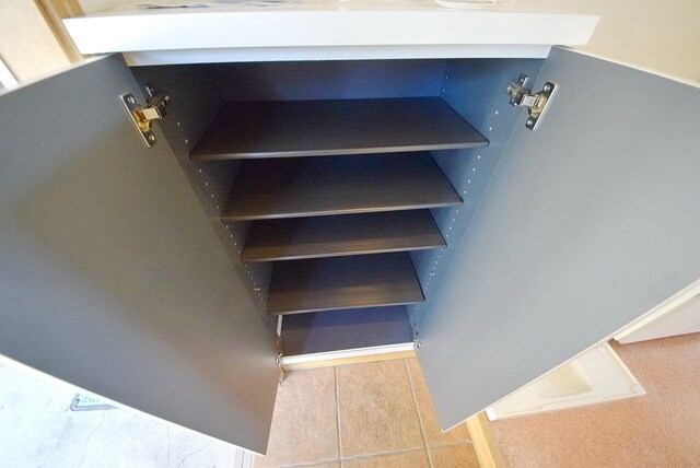 エヴィアンの物件内観写真