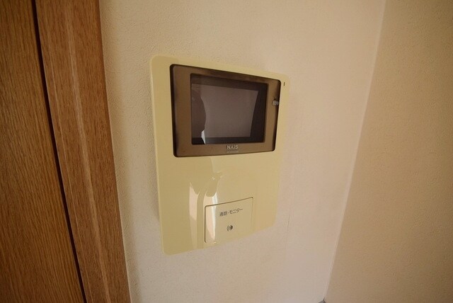 エヴィアンの物件内観写真