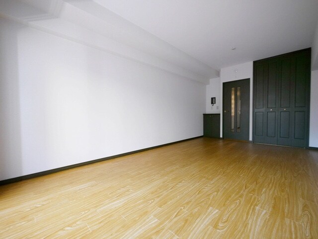 ライオンズプラザ大宮第2の物件内観写真