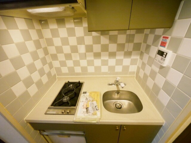 ライオンズプラザ大宮第2の物件内観写真