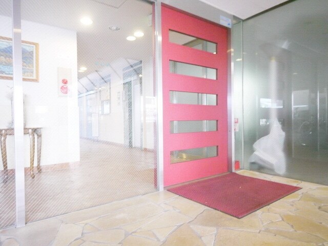 ライオンズプラザ大宮第2の物件内観写真