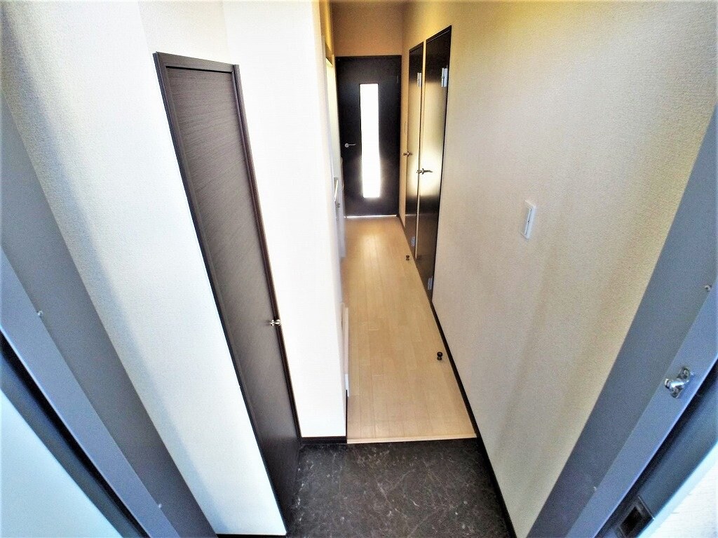 レオネクストみやび大宮の物件内観写真