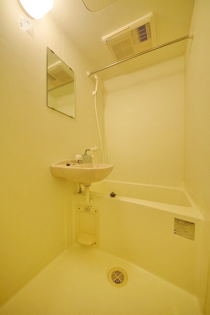 レオパレスソフィア IIの物件内観写真