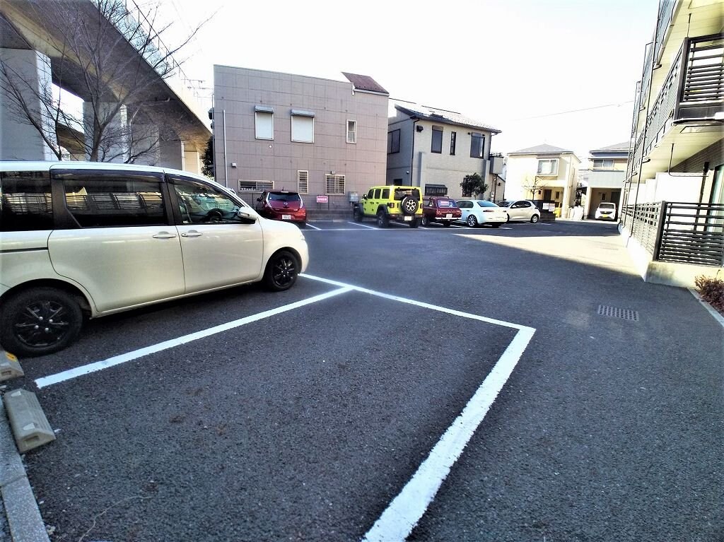 レオネクストみやび大宮の物件内観写真