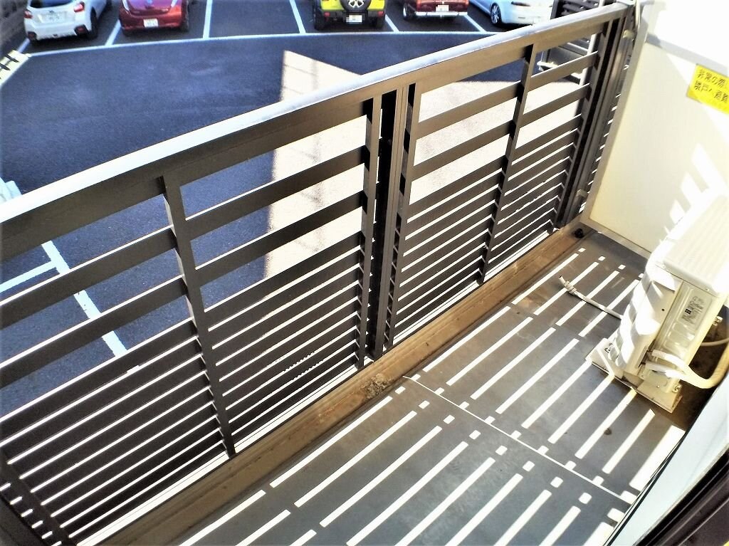 レオネクストみやび大宮の物件内観写真