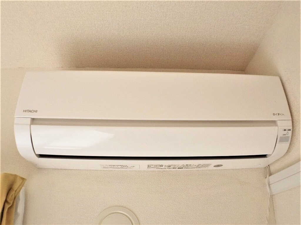 レオネクストみやび大宮の物件内観写真