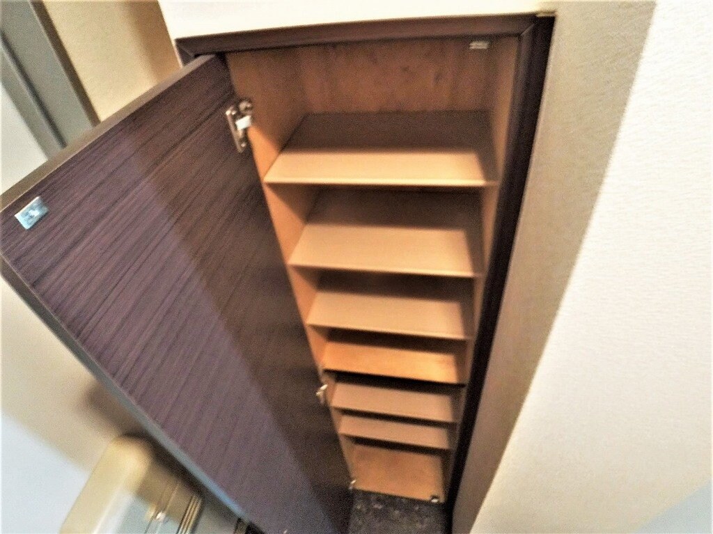 レオネクストみやび大宮の物件内観写真