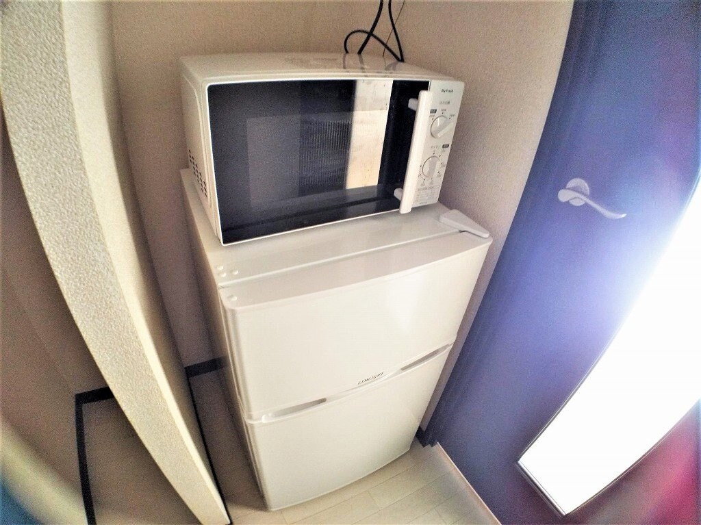 レオネクストみやび大宮の物件内観写真