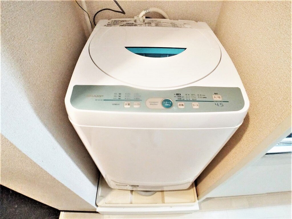 レオネクストみやび大宮の物件内観写真