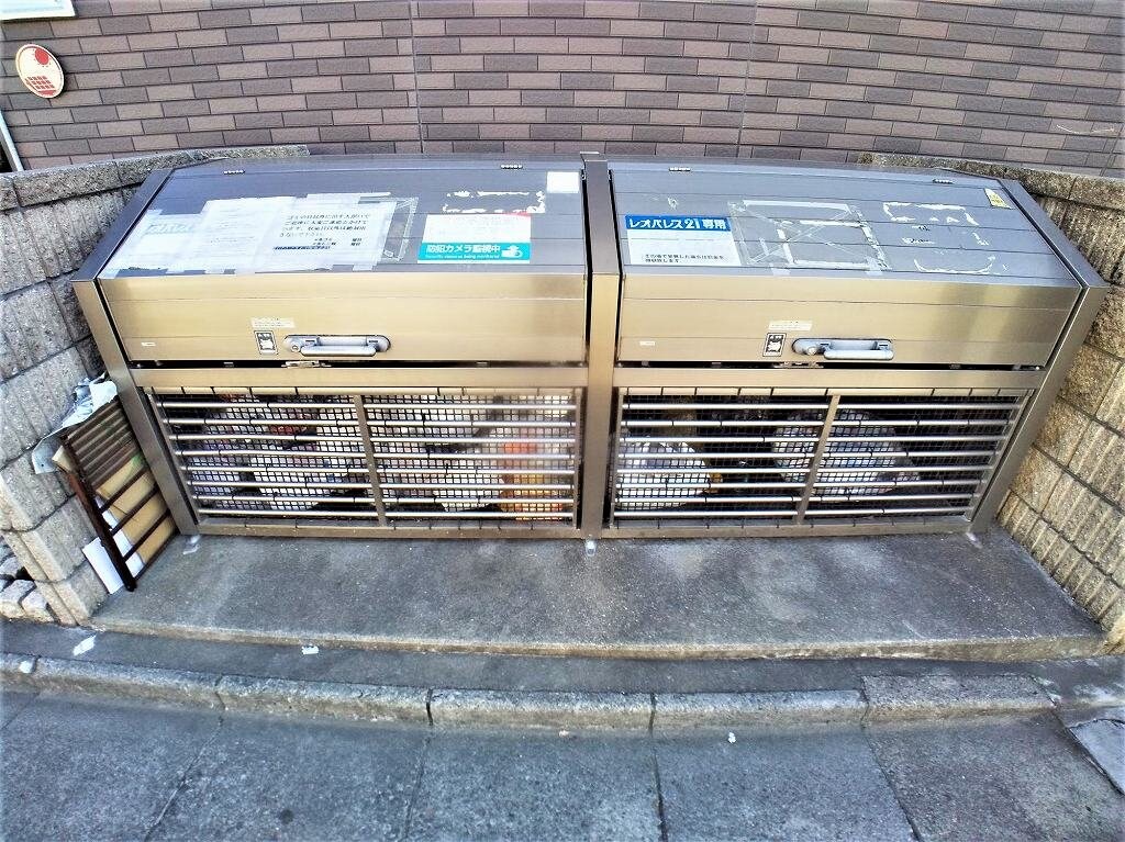 レオネクストみやび大宮の物件内観写真