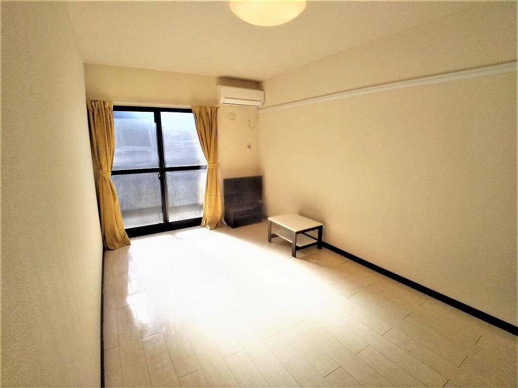 レオネクストみやび大宮の物件内観写真