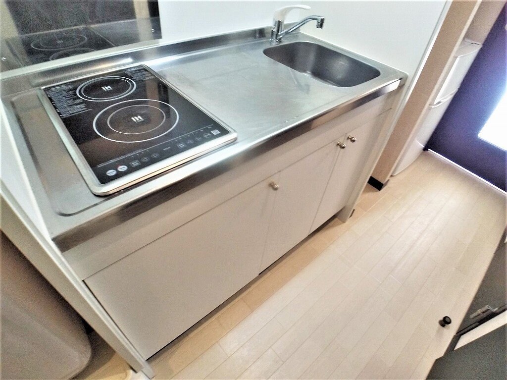 レオネクストみやび大宮の物件内観写真