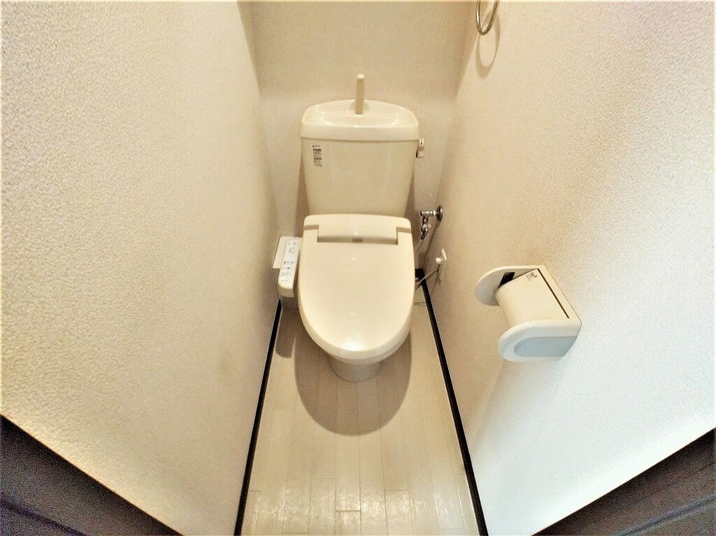 レオネクストみやび大宮の物件内観写真