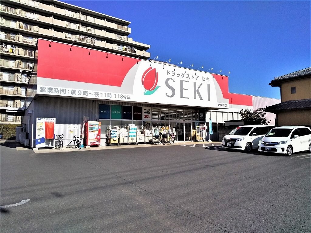 レオネクストみやび大宮の物件内観写真