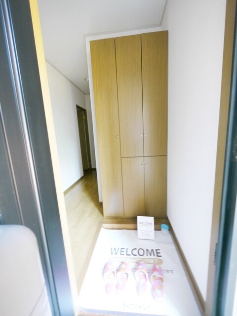 コートサクセス の物件内観写真