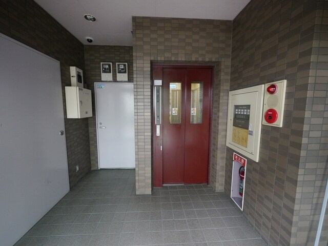 レスポワール北与野の物件内観写真