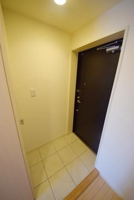 One’s Stage 上落合Vの物件内観写真