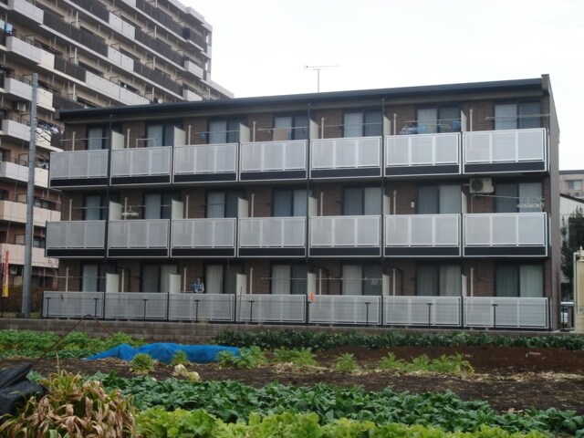 レオパレス与野アムールの物件内観写真