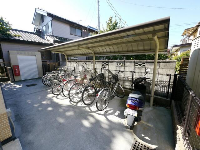 レオパレスサウスブライトの物件内観写真