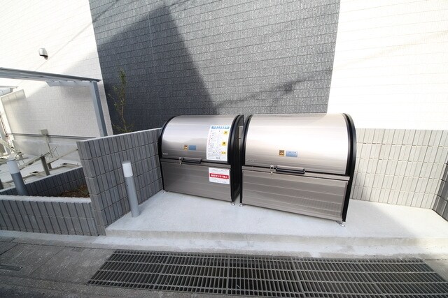 リブリ・与野本町の物件内観写真