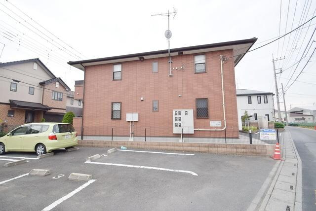 エテルノ ブリ-ズ IIの物件内観写真