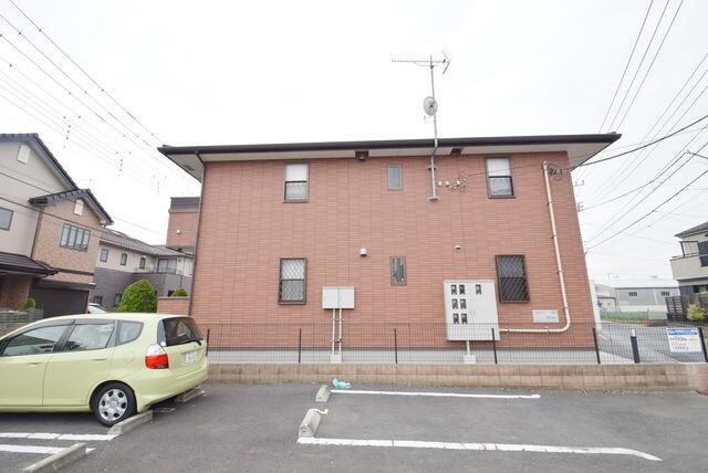 エテルノ ブリ-ズ IIの物件内観写真