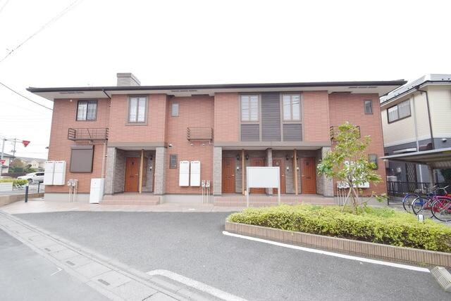 エテルノ ブリ-ズ IIの物件内観写真