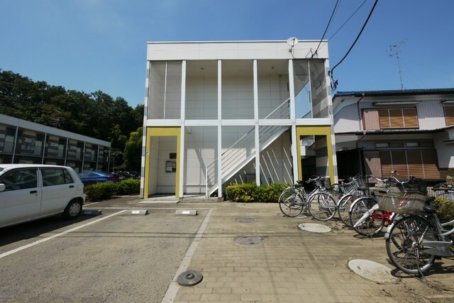 レオパレスアムールAの物件内観写真